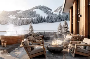 1843 W Glencoe Mountain Way, Park City, UT 84060 - Photo 5