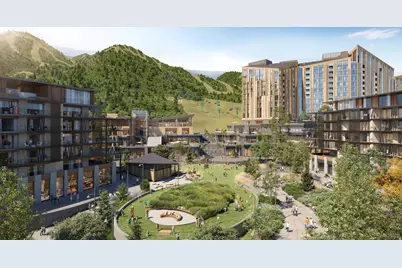1843 W Glencoe Mountain Way #614, Park City, UT 84060 - Photo 27