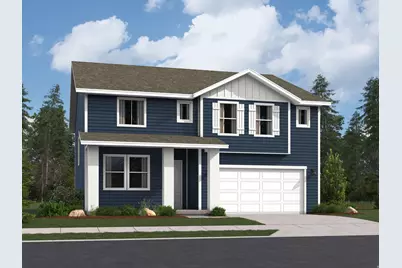 2088 E Chickadee Dr #4084, Eagle Mountain, UT 84005 - Photo 1