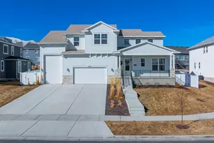 7632 S Flattop Mount Dr W, West Jordan, UT 84081 - Photo 1