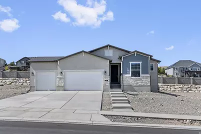 1040 S Tanner Rd, Santaquin, UT 84655 - Photo 1