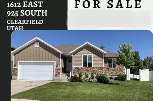 1612 E 925 S, Clearfield, UT 84015 - Photo 1