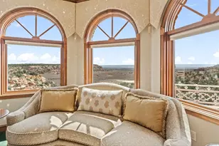 5615 E Eight Mile Gap Rd, Kanab, UT 84741 - Photo 19