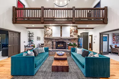 5785 Trailside Dr, Park City, UT 84098 - Photo 3