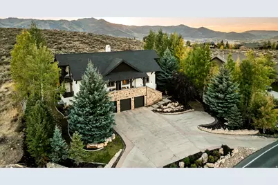 5785 Trailside Dr, Park City, UT 84098 - Photo 1