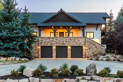 5785 Trailside Dr, Park City, UT 84098 - Photo 37