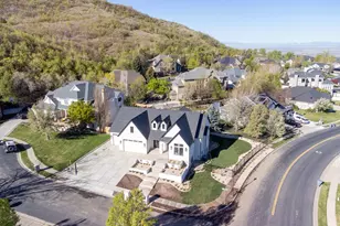 664 S Wildflower Circle, North Salt Lake, UT 84054 - Photo 9