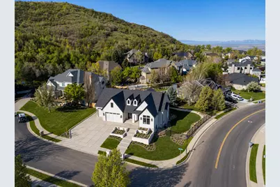 664 S Wildflower Cir, North Salt Lake, UT 84054 - Photo 5