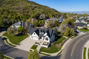 664 S Wildflower Circle, North Salt Lake, UT 84054 - Photo 5