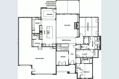 664 S Wildflower Cir, North Salt Lake, UT 84054 - Photo 69