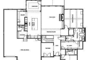 664 S Wildflower Circle, North Salt Lake, UT 84054 - Photo 65