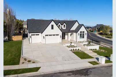 664 S Wildflower Cir, North Salt Lake, UT 84054 - Photo 3