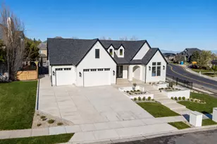 664 S Wildflower Circle, North Salt Lake, UT 84054 - Photo 3