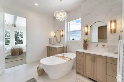 664 S Wildflower Cir, North Salt Lake, UT 84054 - Photo 35
