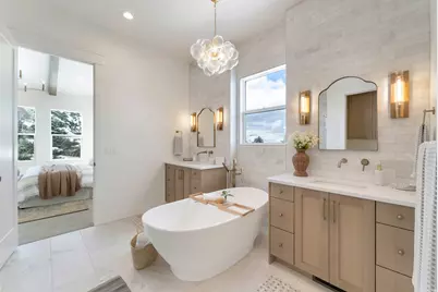 664 S Wildflower Cir, North Salt Lake, UT 84054 - Photo 37