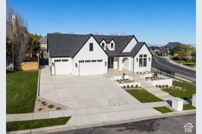 664 S Wildflower Cir, North Salt Lake, UT 84054 - Photo 3