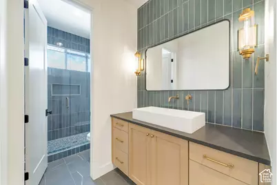 664 S Wildflower Cir, North Salt Lake, UT 84054 - Photo 51