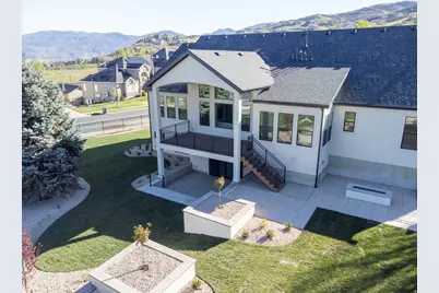 664 S Wildflower Cir, North Salt Lake, UT 84054 - Photo 59