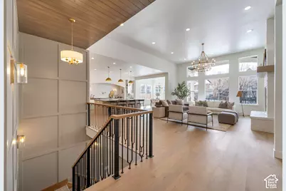 664 S Wildflower Cir, North Salt Lake, UT 84054 - Photo 11