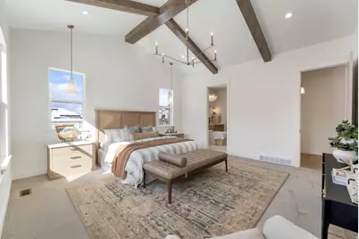 664 S Wildflower Cir, North Salt Lake, UT 84054 - Photo 35