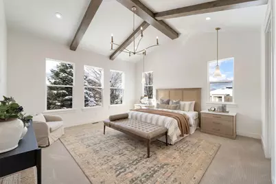 664 S Wildflower Cir, North Salt Lake, UT 84054 - Photo 33