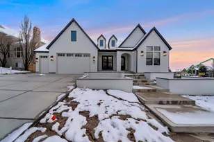 664 S Wildflower Circle, North Salt Lake, UT 84054 - Photo 5