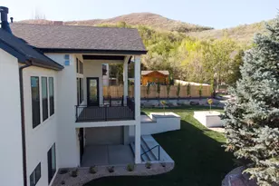 664 S Wildflower Circle, North Salt Lake, UT 84054 - Photo 61
