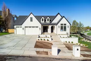 664 S Wildflower Circle, North Salt Lake, UT 84054 - Photo 5