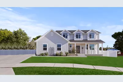 740 N 175 E, Harrisville, UT 84404 - Photo 1