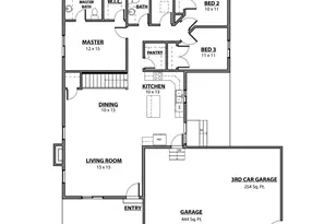 1812 N Mantle Way, Tooele, UT 84074 - Photo 9