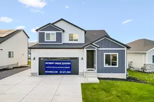 7927 N Bristlecone Rd, Eagle Mountain, UT 84005 - Photo 1