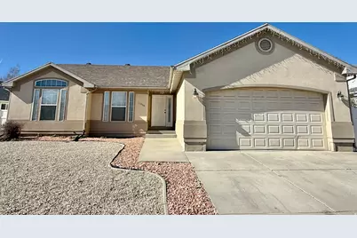 11956 S Dynamite Cir W, Herriman, UT 84096 - Photo 1