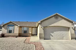 11956 S Dynamite Cir W, Herriman, UT 84096 - Photo 1