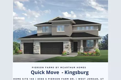 8566 S Pierson Farm Dr #148, West Jordan, UT 84088 - Photo 1