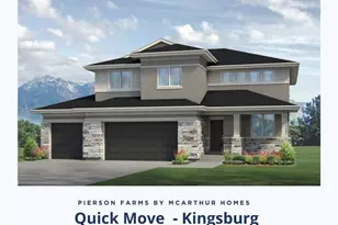 8566 S Pierson Farm Dr, West Jordan, UT 84088 - Photo 1