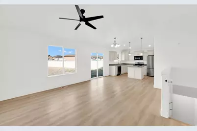 1161 E Raven Way, Eagle Mountain, UT 84005 - Photo 3