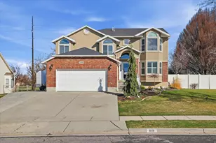 818 W 885 S, Brigham City, UT 84302 - Photo 43