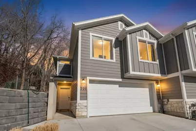 598 Plum Ln, Ogden, UT 84404 - Photo 1