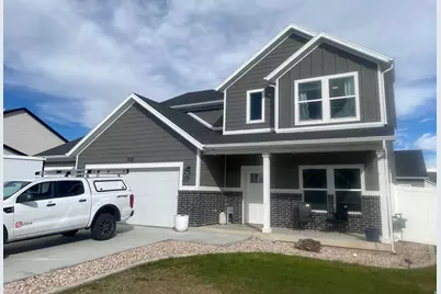 1007 S 4200 W, West Point, UT 84015 - Photo 5