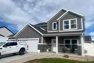 1007 S 4200 W, West Point, UT 84015 - Photo 3
