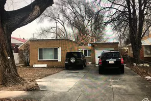 848 E Wood St, Ogden, UT 84404 - Photo 1