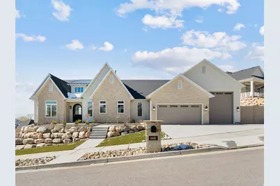 4481 N 250 W, Pleasant View, UT 84414 - Photo 3