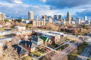 222 N 200 W, Salt Lake City, UT 84103 - Photo 17