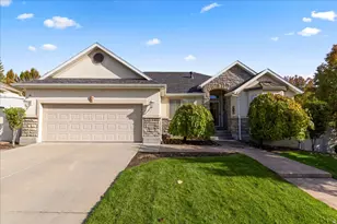 6453 S Fremont Peak Circle, Taylorsville, UT 84129 - Photo 1