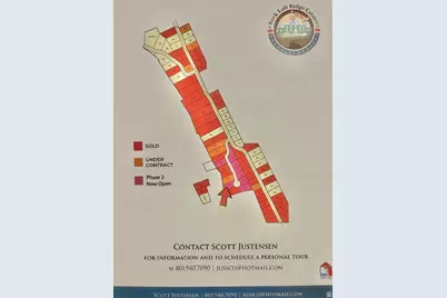 142 S Grandison Ct #76-R, Fruit Heights, UT 84037 - Photo 1