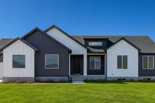 535 E Hetfield Dr, Grantsville, UT 84029 - Photo 1