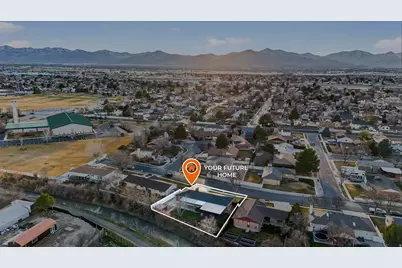 6869 S Larabrook Way W, West Jordan, UT 84084 - Photo 45