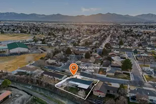 6869 S Larabrook Way W, West Jordan, UT 84084 - Photo 45