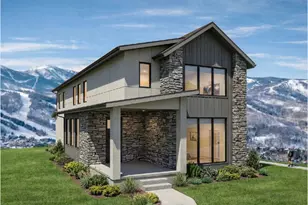 6638 Purple Poppy Ln, Park City, UT 84098 - Photo 1