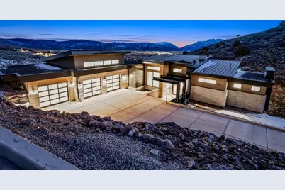 1855 N Chimney Rock Rd, Heber City, UT 84032 - Photo 1